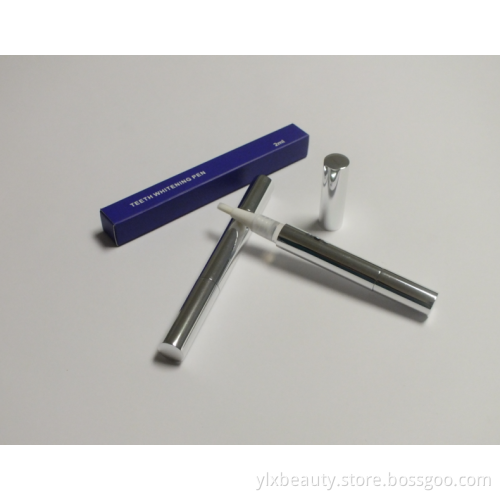 hot sale rapid convenient home use Complete Teeth Whitening pen/ tooth whitening pen